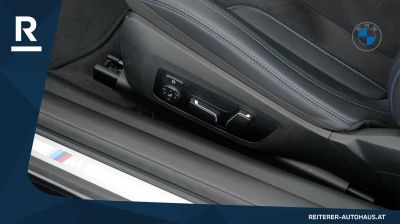 BMW 4er Gebrauchtwagen