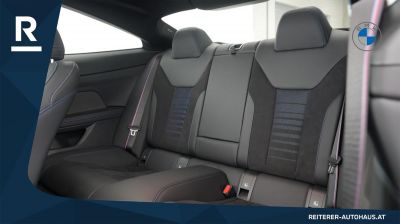 BMW 4er Gebrauchtwagen