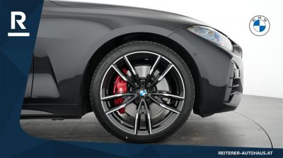 BMW 4er Gebrauchtwagen