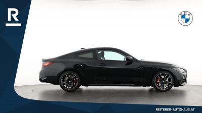 BMW 4er Gebrauchtwagen