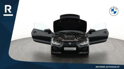 BMW 4er Gebrauchtwagen