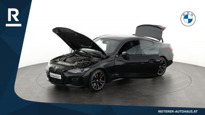 BMW 4er Gebrauchtwagen