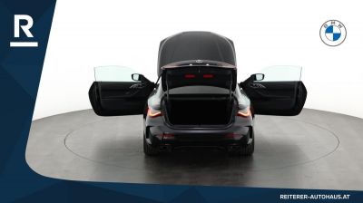 BMW 4er Gebrauchtwagen