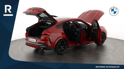 BMW X6 Gebrauchtwagen