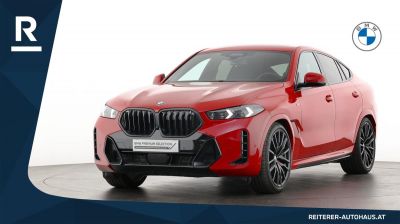 BMW X6 Gebrauchtwagen