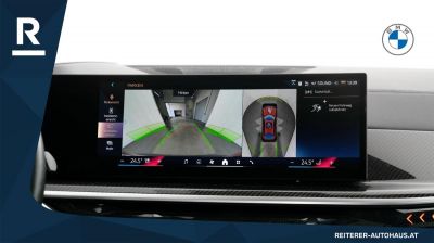 BMW X6 Gebrauchtwagen