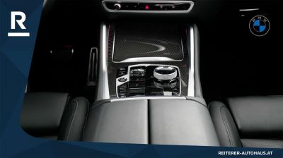 BMW X6 Gebrauchtwagen