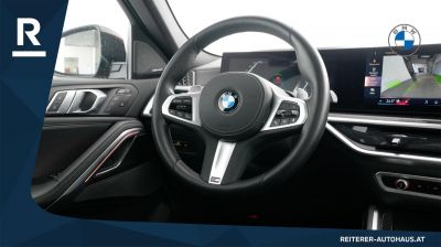 BMW X6 Gebrauchtwagen