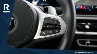 BMW X6 Gebrauchtwagen