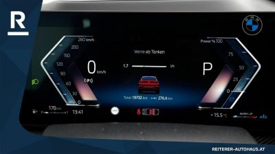 BMW X6 Gebrauchtwagen