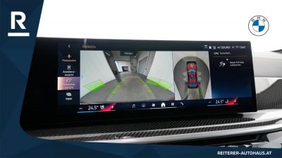 BMW X6 Gebrauchtwagen