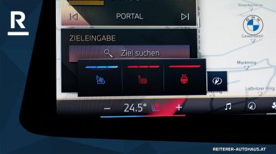 BMW X6 Gebrauchtwagen