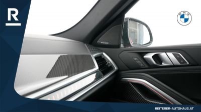 BMW X6 Gebrauchtwagen