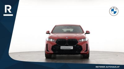 BMW X6 Gebrauchtwagen