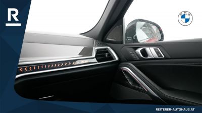 BMW X6 Gebrauchtwagen