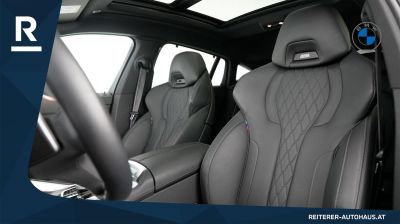 BMW X6 Gebrauchtwagen