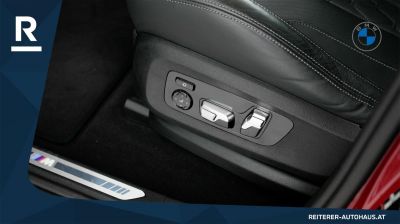 BMW X6 Gebrauchtwagen