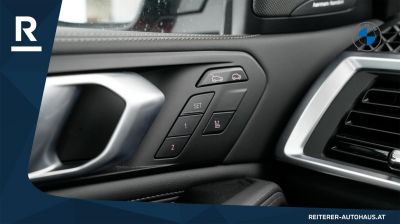 BMW X6 Gebrauchtwagen