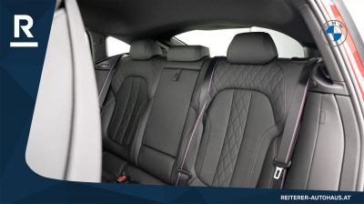 BMW X6 Gebrauchtwagen