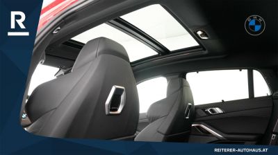 BMW X6 Gebrauchtwagen