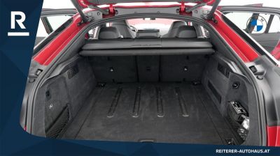 BMW X6 Gebrauchtwagen