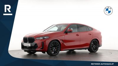 BMW X6 Gebrauchtwagen
