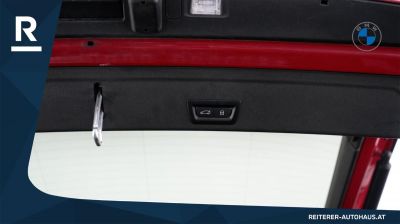 BMW X6 Gebrauchtwagen