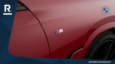 BMW X6 Gebrauchtwagen