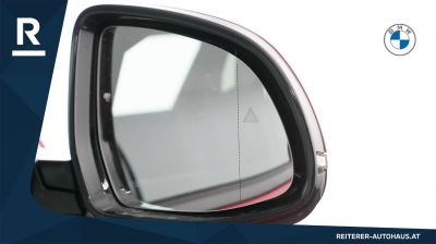 BMW X6 Gebrauchtwagen