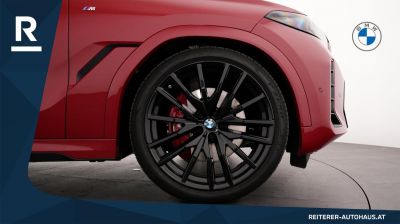 BMW X6 Gebrauchtwagen