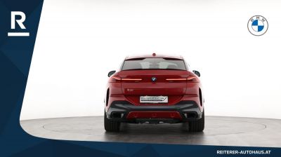 BMW X6 Gebrauchtwagen