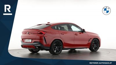 BMW X6 Gebrauchtwagen