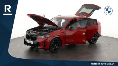 BMW X6 Gebrauchtwagen
