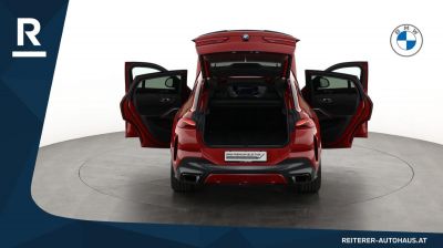 BMW X6 Gebrauchtwagen