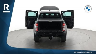 Ford Ranger Gebrauchtwagen