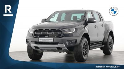 Ford Ranger Gebrauchtwagen