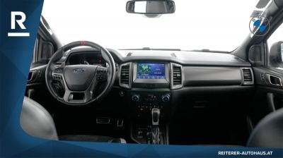 Ford Ranger Gebrauchtwagen