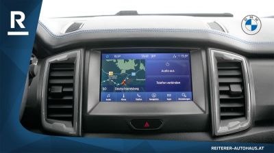 Ford Ranger Gebrauchtwagen