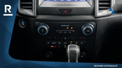 Ford Ranger Gebrauchtwagen