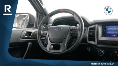 Ford Ranger Gebrauchtwagen