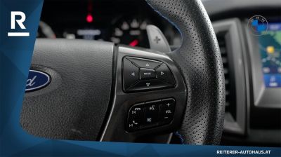 Ford Ranger Gebrauchtwagen