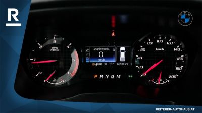 Ford Ranger Gebrauchtwagen