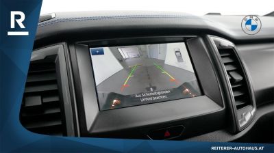 Ford Ranger Gebrauchtwagen