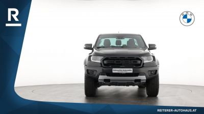 Ford Ranger Gebrauchtwagen