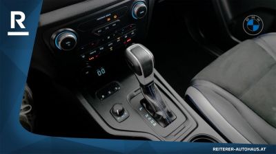 Ford Ranger Gebrauchtwagen