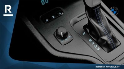 Ford Ranger Gebrauchtwagen