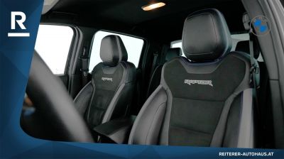 Ford Ranger Gebrauchtwagen