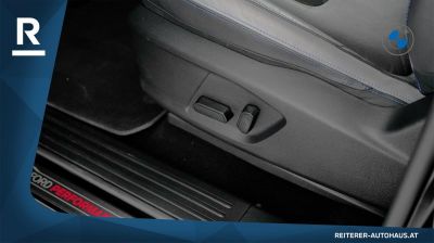 Ford Ranger Gebrauchtwagen