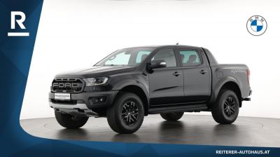 Ford Ranger Gebrauchtwagen