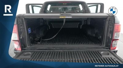 Ford Ranger Gebrauchtwagen